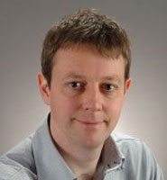 Professor Chris Jarrold