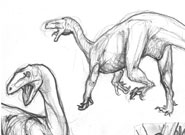 Thecodontosaurus