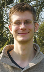 James Marshall