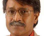 Dr Mohan Raj