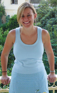 Susan Flavin