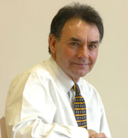 Professor David Berridge
