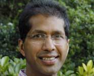 Professor Varinder Aggarwal