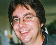 Professor Ian Manners
