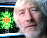Professor John Rarity