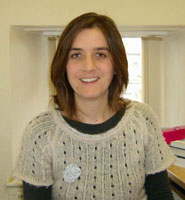 Dr Sarah Smith