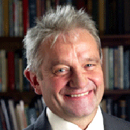 Sir Paul Nurse