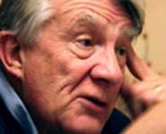 Professor Ron Johnston
