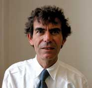 Professor Paolo Madeddu
