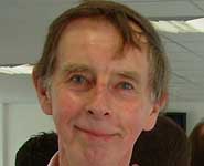 Dr Dudley Thompson