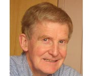 Professor Andrew Whitelaw