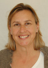Dr Andrea Tales