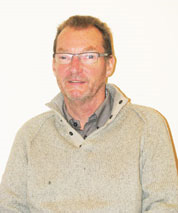 Professor Mark Duffield