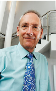 Professor Stafford Lightman