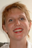 Dr Patricia Lucas