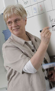 Professor Judy Harris