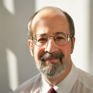 Professor David Wynick