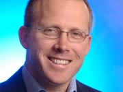 Nick Sturge, Director of SETsquared