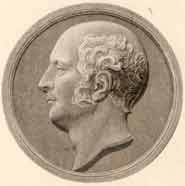 An engraving of Robert Ferguson by William Penny.