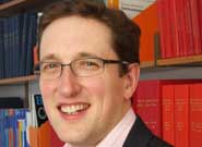 Dr Richard Lee