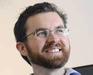 Professor Jeremy O'Brien