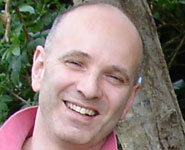 Professor Alastair Poole