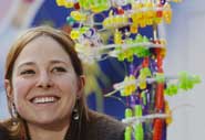 Dr Alice Roberts