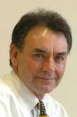 David Berridge, Professor of Child and Family Welfare