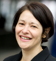 Professor Carol Propper