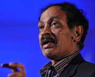 Professor VS Ramachandran