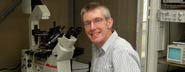 Dr David Sheppard, Physiology & Pharmacology