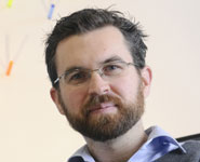 Professor Jeremy O'Brien