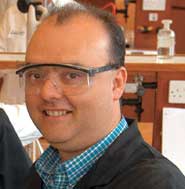 Professor Dudley Shallcross