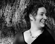 Tania Hershman