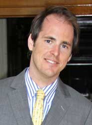 Dr Simon Duggan
