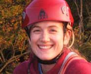 Dr Becky Hothersall