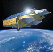 CryoSat II