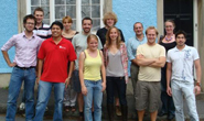 BCCS Bristol team