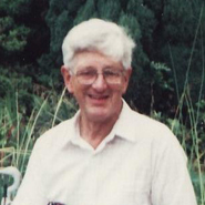 Dr John Parry