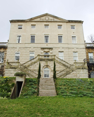 Clifton Hill House