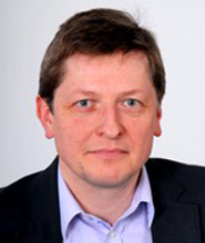 Professor Guy Lloyd-Jones