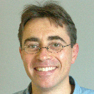 Dr Andrew Calway