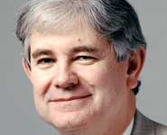 Emeritus Professor Brian Vincent