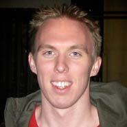 Tom Gorochowski