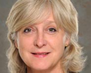 Dr Ruth Newbury-Ecob