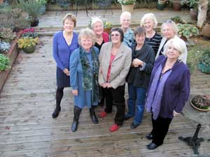 Bristol Women’s Studies’ Group