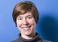 Dr Grace Brockington