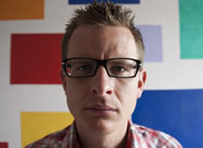 Dr Tim Browning