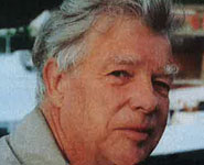 Professor Frank Round