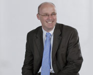 Professor Nick Lieven